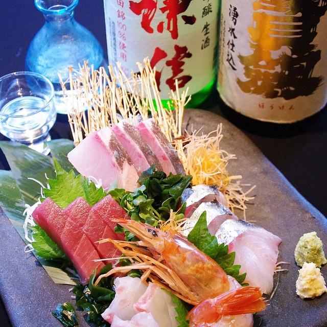 喰猿呑猿笑猿 - 三鷹（居酒屋）の写真（食べログが提供するog:image）