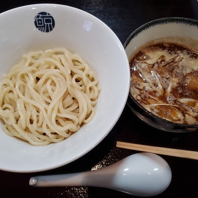拉麺屋 一匹の鯨～イメージ画像１～