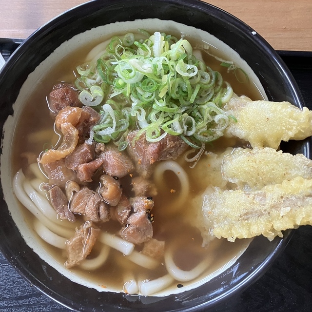 峠屋 - 福岡市早良区その他/うどん | 食べログ 峠屋 (福岡市早良区その他/うどん)