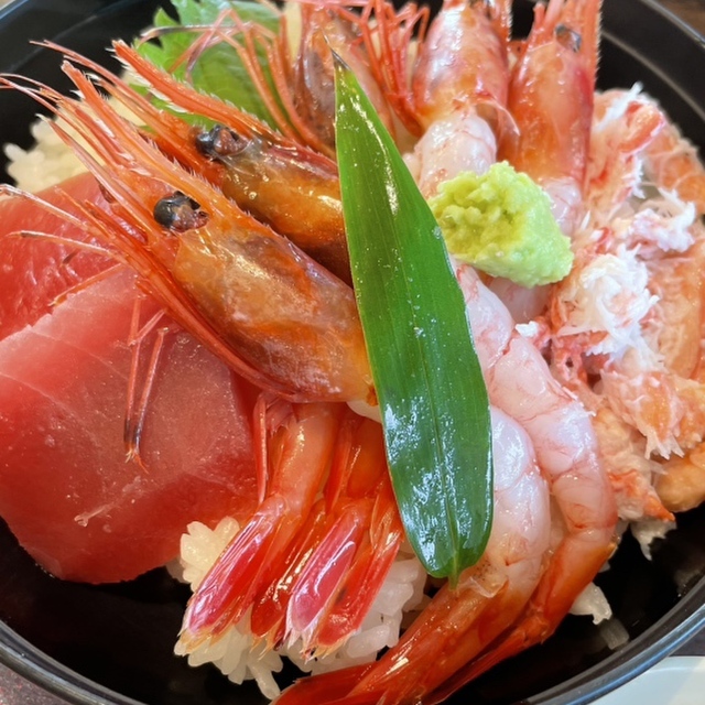 海の駅 蜃気楼（うみのえき しんきろう）～イメージ画像１～