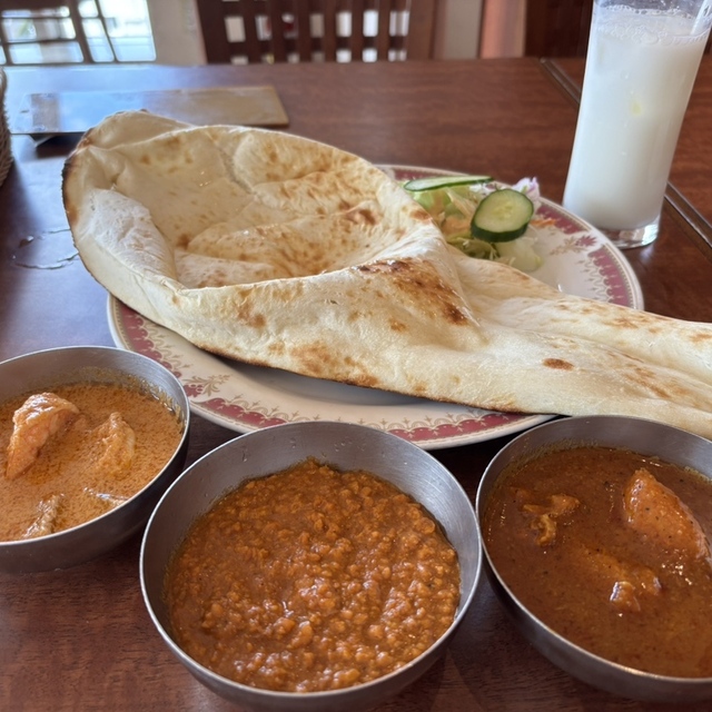 モティ 二子玉川店 - 二子玉川/インド料理 | 食べログ