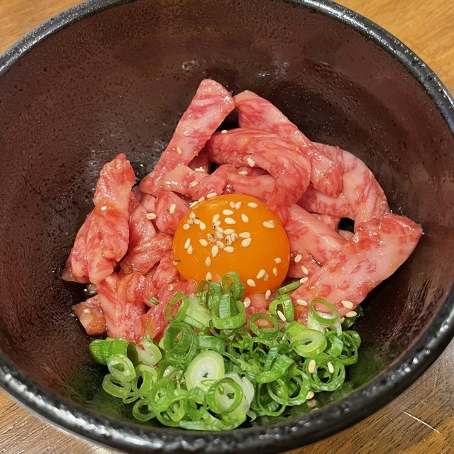 周辺のお店を探す : くわはた - 今出川/焼肉 [食べログ]