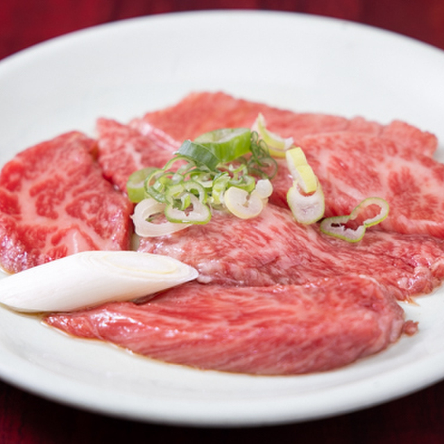 李朝園 吉祥寺店 (吉祥寺/焼肉)