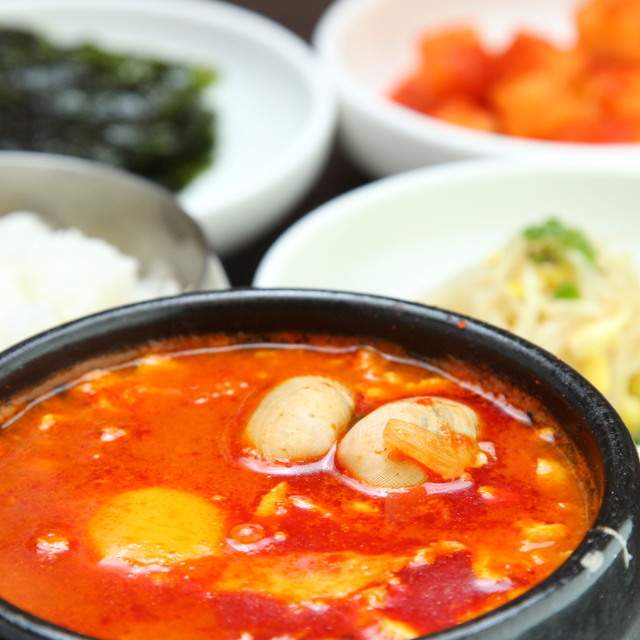 ムグンファ - 浅草（つくばＥＸＰ）（韓国料理）の写真（食べログが提供するog:image）