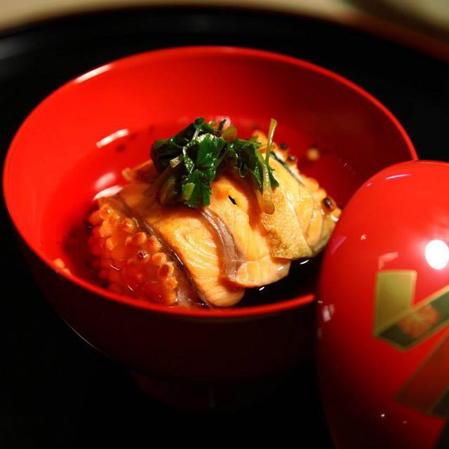 尚起(ナオキ) - 山中湖村その他(割烹・小料理)の写真(食べログが提供するog:image)
