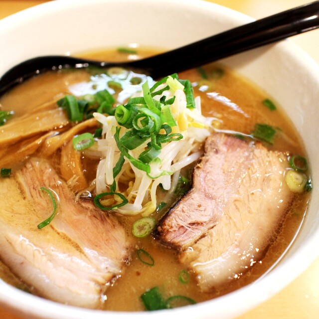阿倍野めん家 - 昭和町/ラーメン | 食べログ 阿倍野めん家 (昭和町/ラーメン)