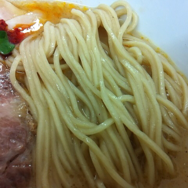 閉店 我逢人 ガホウジン 深江橋 ラーメン 食べログ