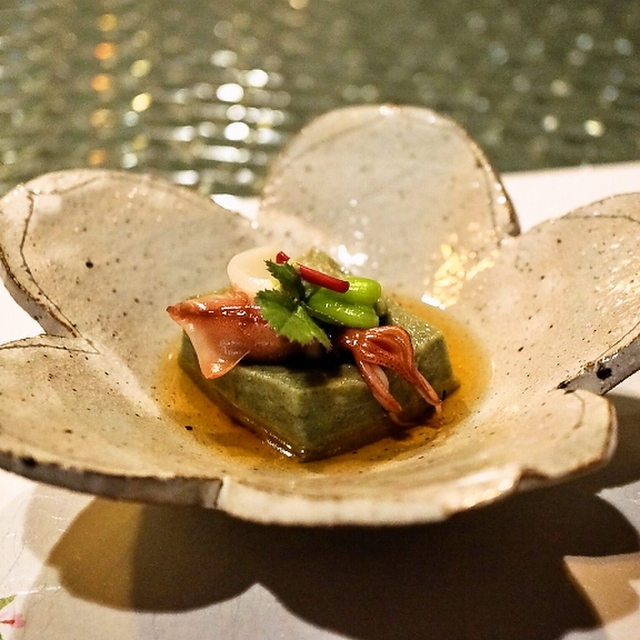 日本料理 オカモト(日本料理 Okamoto) - 柏(懐石・会席料理)の写真(食べログが提供するog:image)