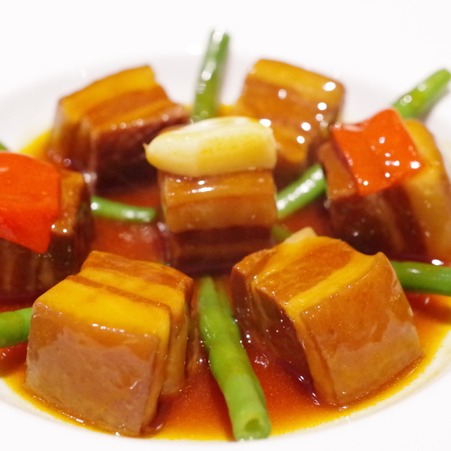 湖南菜館（コナンサイカン） - 新宿西口（中華料理）の写真（食べログが提供するog:image）