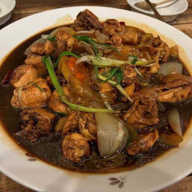 봉추찜닭 동대문 굿모닝시티점 （鳳雛チムタク 東大門GOOD MORNING... 食べログ 봉추찜닭 동대문 굿모닝시티점 (東大門市場... 