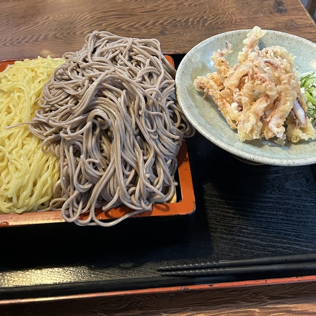 やま七そばや - 山形/そば | 食べログ やま七そばや (山形/そば)