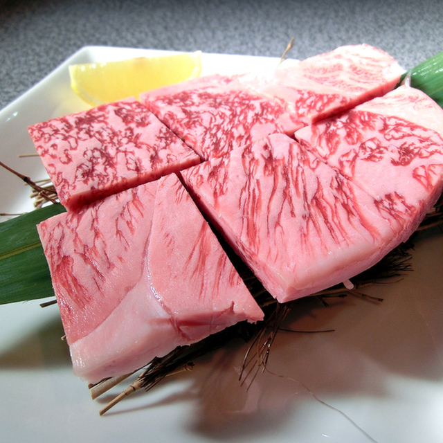 藤良 院庄インター店 - 院庄（焼肉）の写真（食べログが提供するog:image）