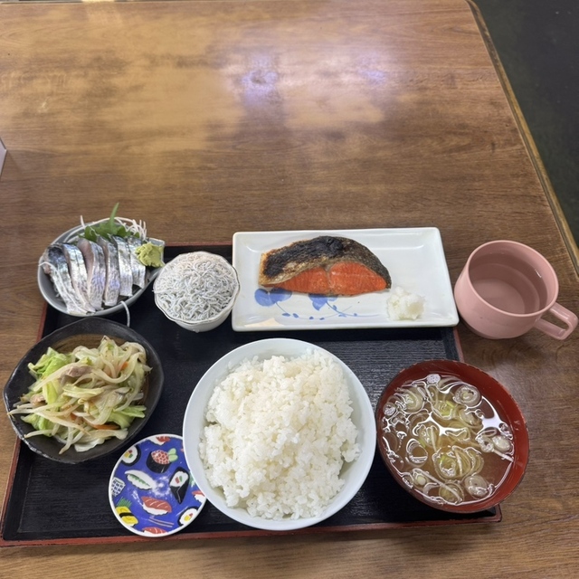 市場食堂 前橋生鮮食料品総合卸売市場～イメージ画像１～