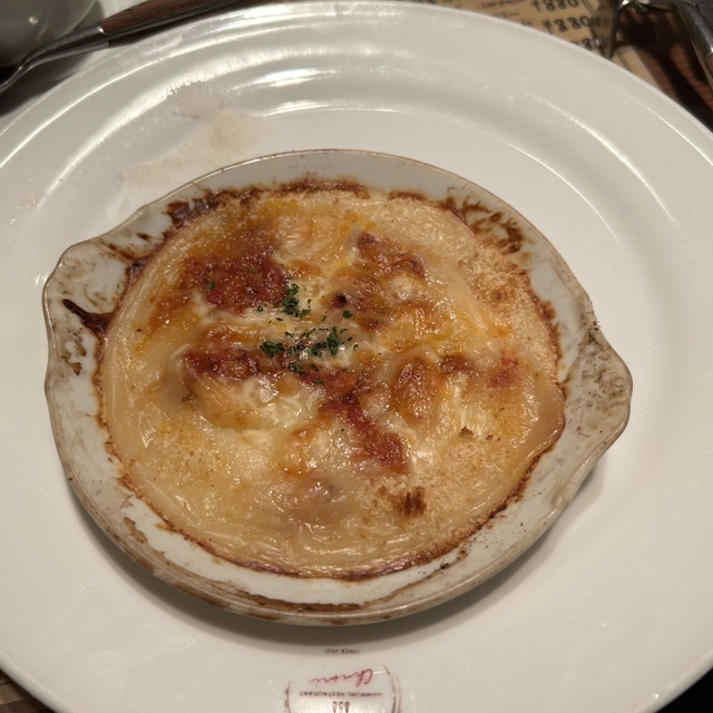 HAMBURG RESTAURANT Chami (錦糸町/ハンバーグ)