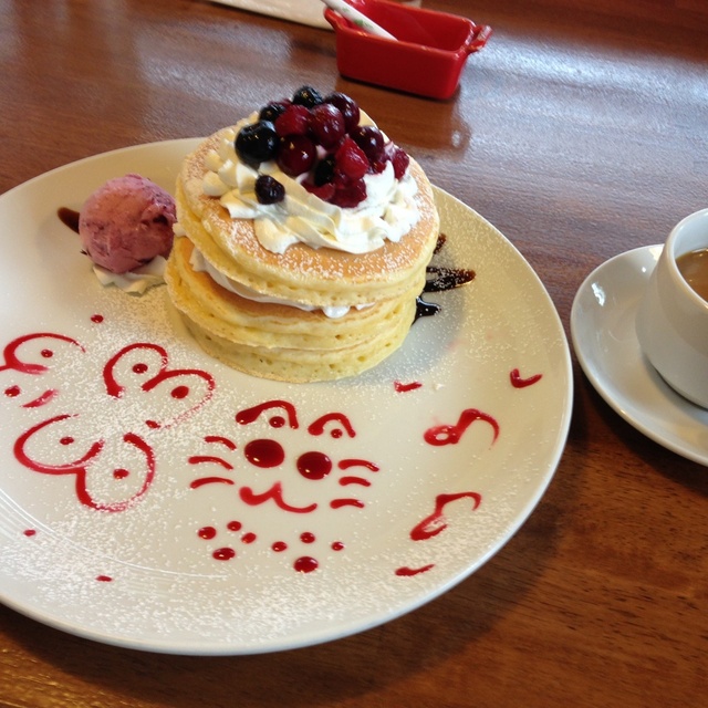閉店 ダンタナ Dann Tana S 藤が丘 カフェ 食べログ