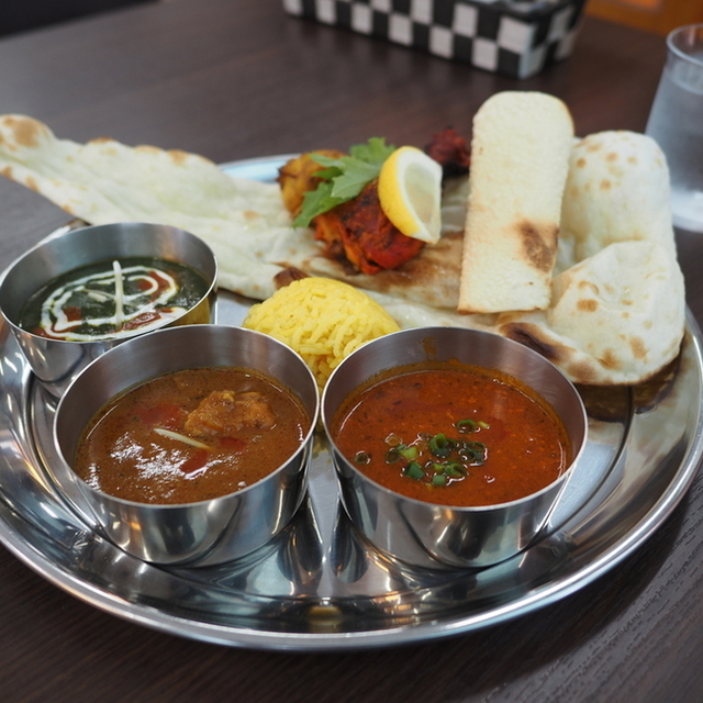 メニュー写真 2ページ目 : RAHAT'S DINE （ラハトのキッチン） - 渋川/インドカレー | 食べログ