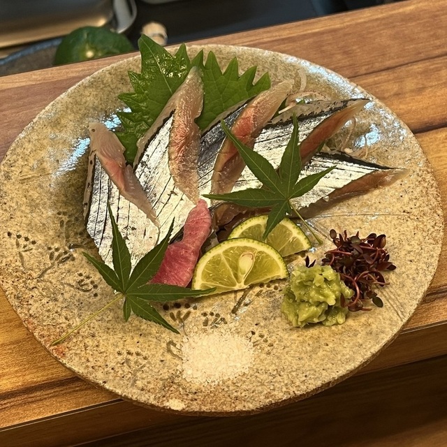 コース一覧 : スタンド 立魚 - 堺筋本町/立ち飲み | 食べログ