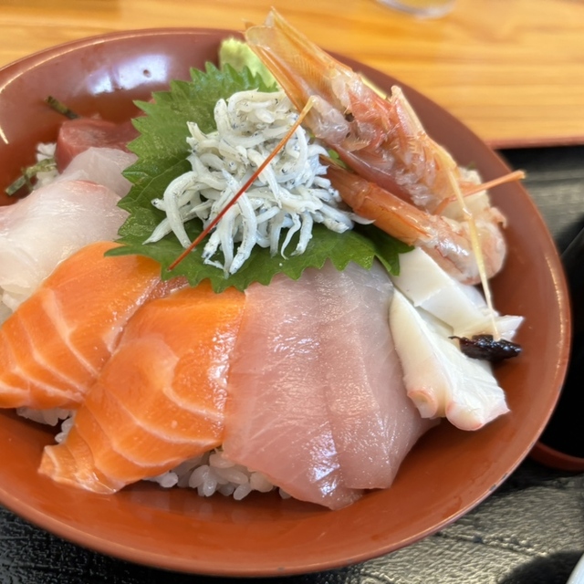 渚料理 平磯館～イメージ画像１～