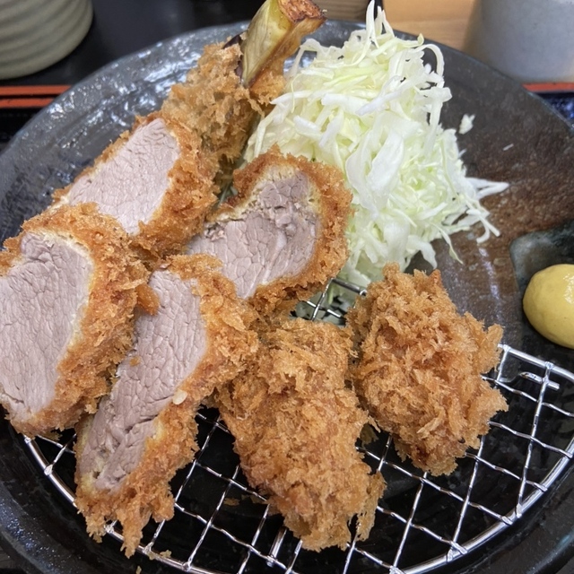 とんかつ 栄ちゃん～イメージ画像１～