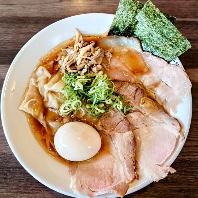 自家製麺 鶏冠 (トサカ) - 山形/ラーメン | 食べログ