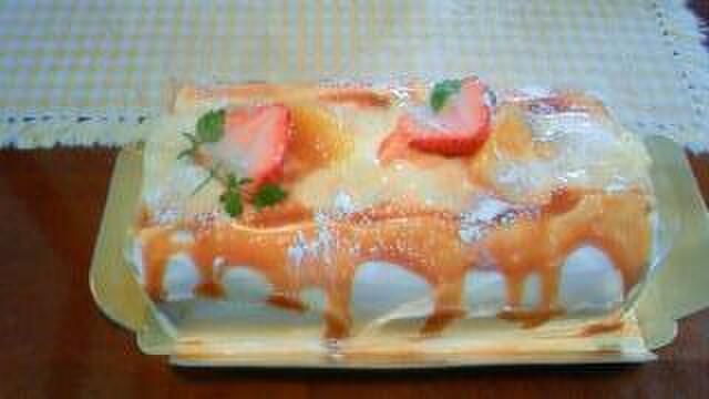 デセール菓樹 デセールカジュ 滝谷 ケーキ 食べログ