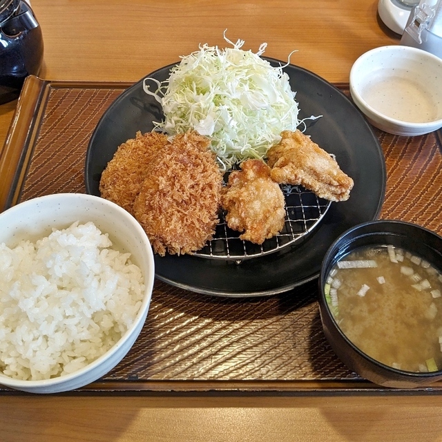 とんから亭 八尾店 - 久宝寺口/とんかつ | 食べログ とんから亭 八尾店 (久宝寺口/とんかつ)