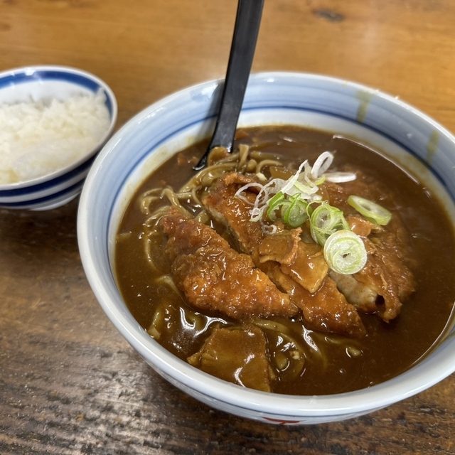 そば処 竹澤家（そばどころ たけざわや）～イメージ画像１～