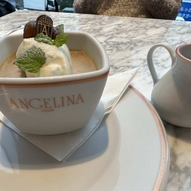 アンジェリーナ ハラカド店（ANGELINA）～イメージ画像１～