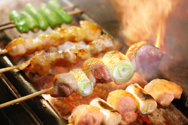 焼鳥ざんまい 黒船 黒崎店 やきとりざんまいくろふね 黒崎駅前 居酒屋 ネット予約可 食べログ