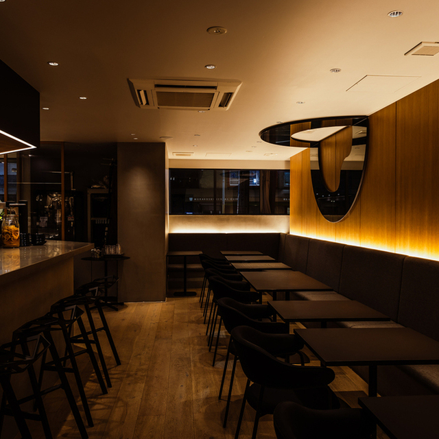 2時間飲み放題 90分ラスト 軽食付き 3,500円 : BAR Coffee Base MEGURO （バーコーヒーベース） - 目黒/バー ...