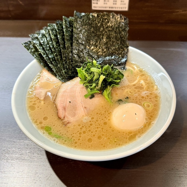 メニュー写真 : ラーメン ななし - 袋井/ラーメン | 食べログ