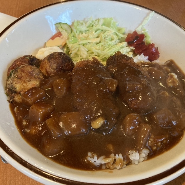 CafePark MICKEY（ミッキー）～イメージ画像１～