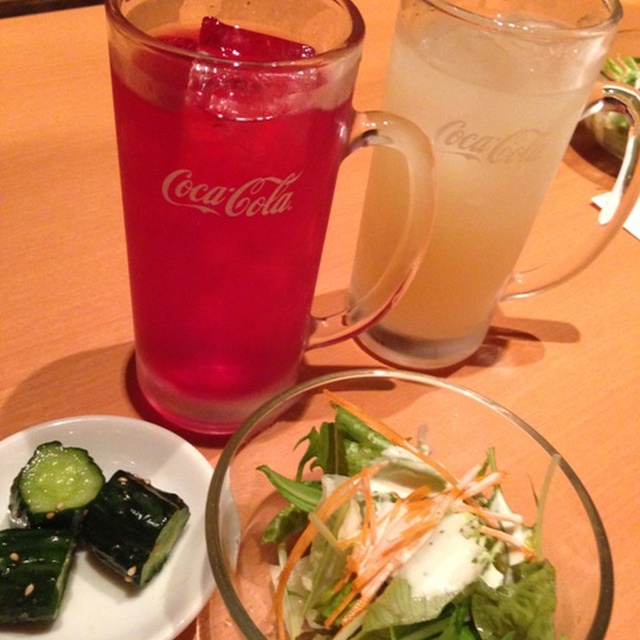 じゅうじゅう 郡山富田 焼肉 食べログ