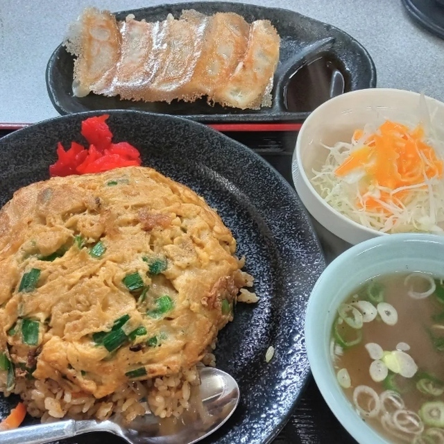 チュー 白菊町店 (野町/ラーメン)