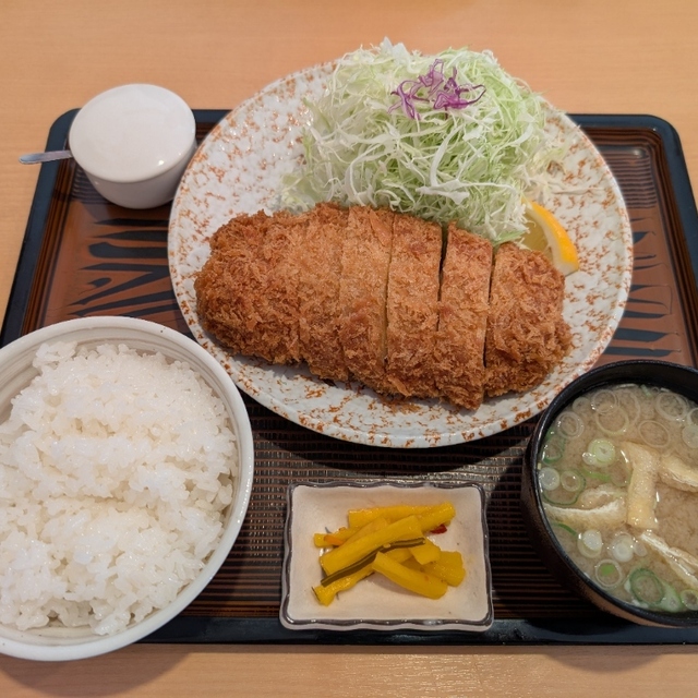 とんかつ ぼんち - 与野本町/とんかつ | 食べログ とんかつ ぼんち (与野本町/とんかつ)