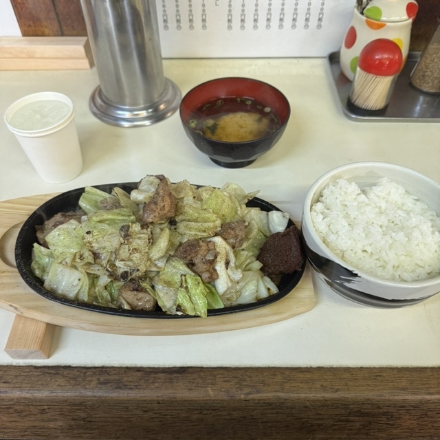 武内食堂～イメージ画像１～