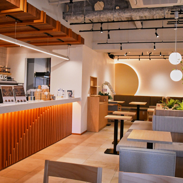 ancolo cafe