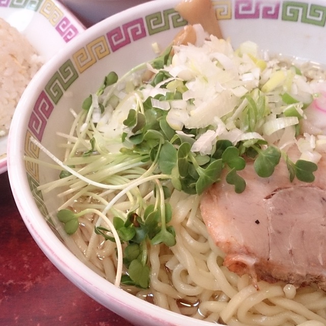 宝華（ホウカ） - 東小金井（中華料理）の写真（食べログが提供するog:image）