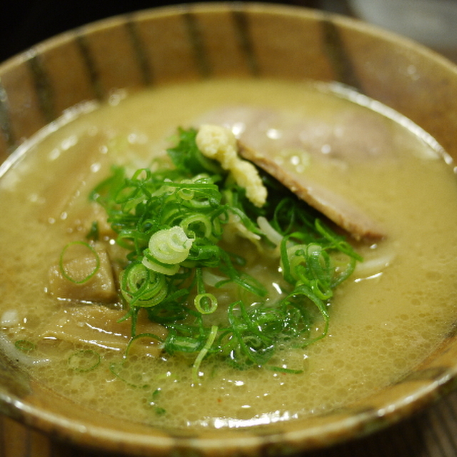 伝丸 青山店 - 外苑前(ラーメン)の写真(食べログが提供するog:image)