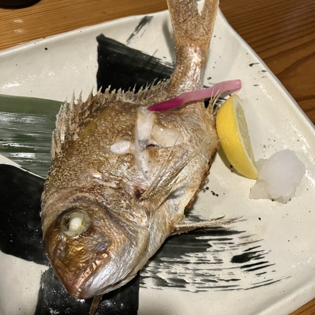 魚きがるに酒場のご予約 - 山形/居酒屋 | 食べログ 魚きがるに酒場 (山形/居酒屋)