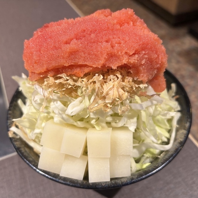 月島もんじゃ たまとや下北沢店