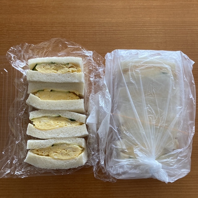 喫茶＆軽食 ラック～イメージ画像１～