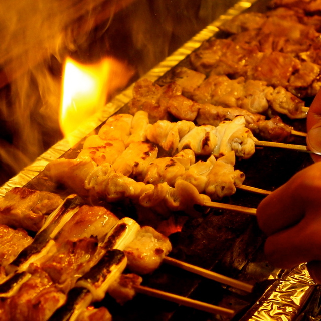 大船1丁目やきとん 大船 焼きとん 食べログ
