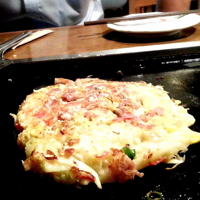 たかの Takano 大宮 お好み焼き 食べログ