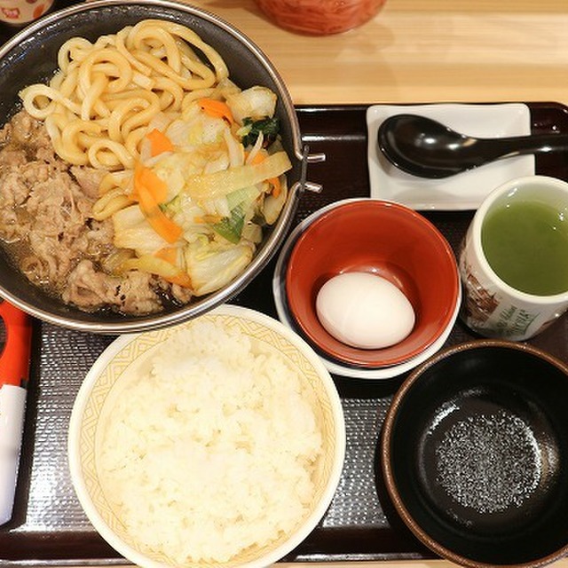 すき家 六本松駅前店 （SUKIYA） - 六本松/牛丼 | 食べログ すき家 六本松駅前店 (六本松/牛丼)