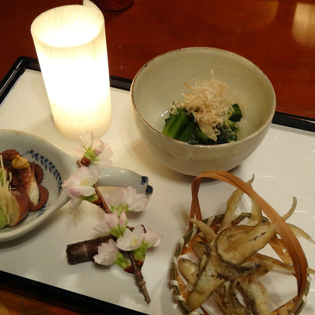 一里 - 大牟田（懐石・会席料理）の写真（食べログが提供するog:image）