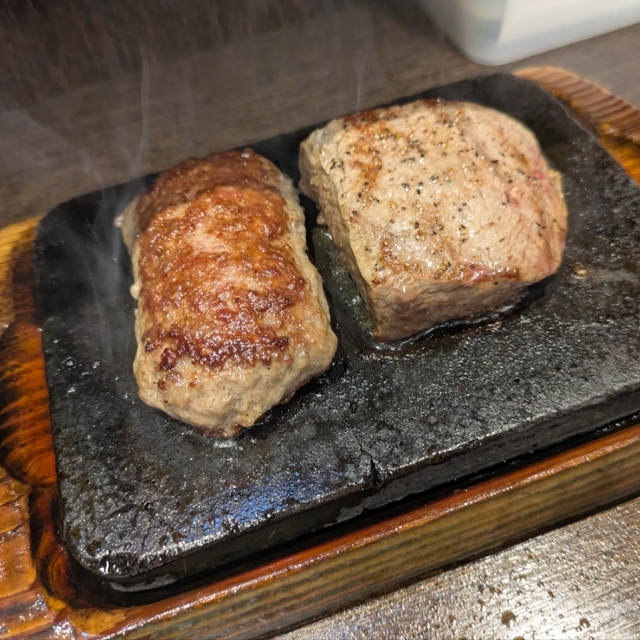 やっぱりステーキ 吉祥寺店 (吉祥寺/ステーキ)