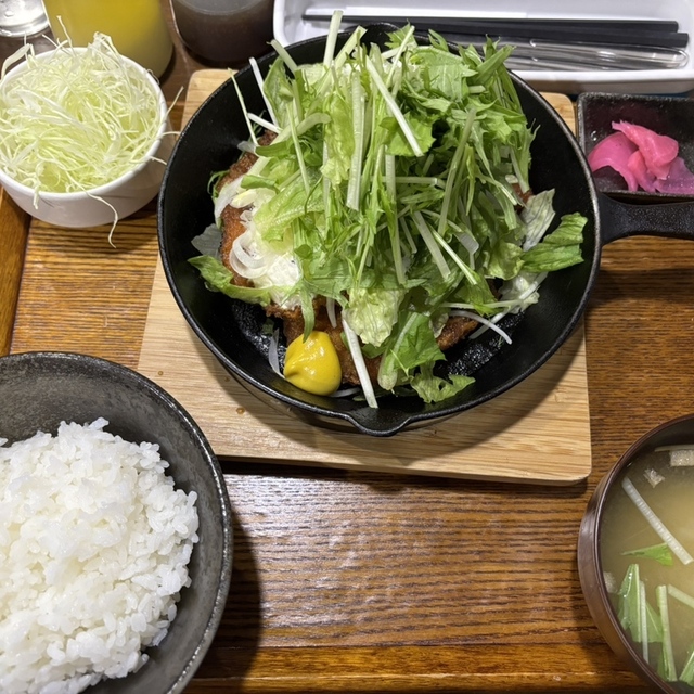 レストラン フライパン~イメージ画像1~