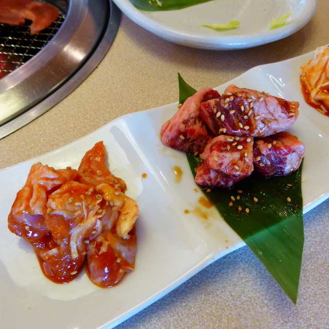 一番カルビ 飯田店 伊那八幡 焼肉 食べログ