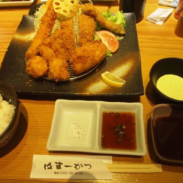 はまーかつ 和泉中央 とんかつ 食べログ はまーかつ 和泉中央 とんかつ 食べログ
